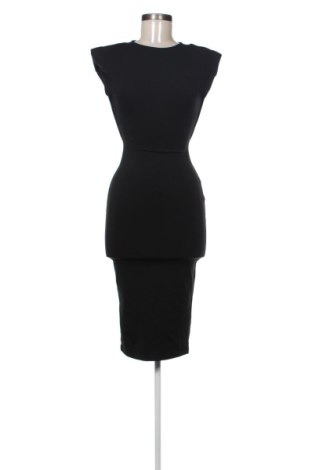 Šaty  Fashion nova, Veľkosť XS, Farba Čierna, Cena  20,00 €