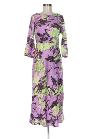 Kleid Numph, Größe M, Farbe Mehrfarbig, Preis 96,00 €