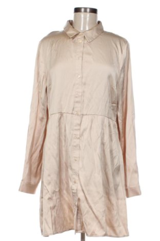 Rochie ONLY, Mărime XL, Culoare Bej, Preț 195,99 Lei