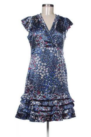 Sukienka ONLY, Rozmiar XL, Kolor Kolorowy, Cena 75,02 zł