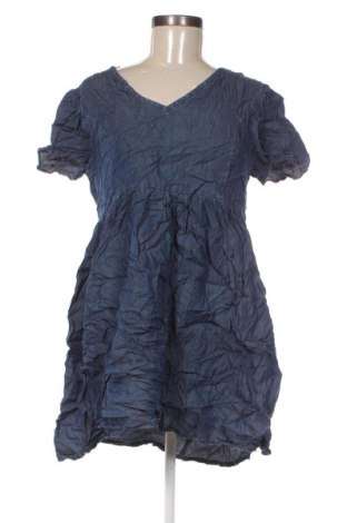 Kleid ONLY, Größe L, Farbe Blau, Preis 31,99 €