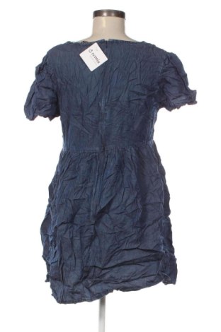 Kleid ONLY, Größe L, Farbe Blau, Preis 31,99 €