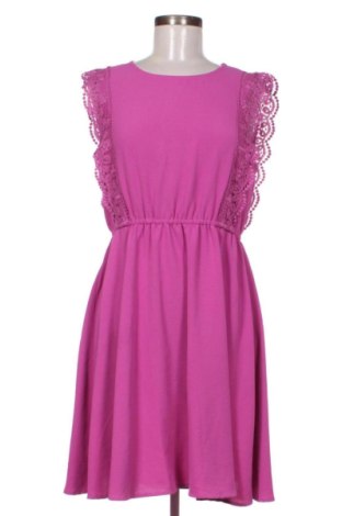 Kleid ONLY, Größe M, Farbe Lila, Preis 17,99 €