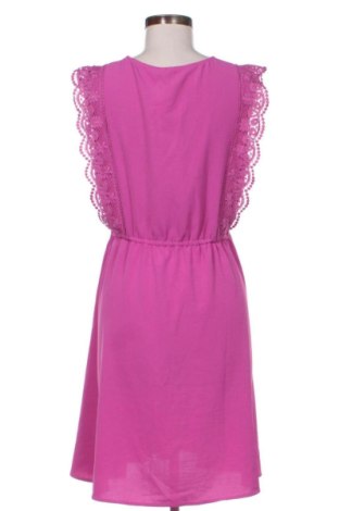 Kleid ONLY, Größe M, Farbe Lila, Preis 17,99 €