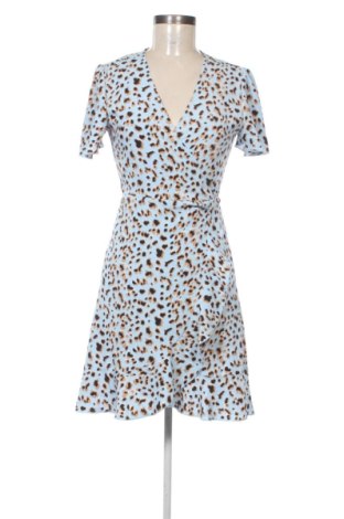 Kleid ONLY, Größe XS, Farbe Mehrfarbig, Preis 17,99 €