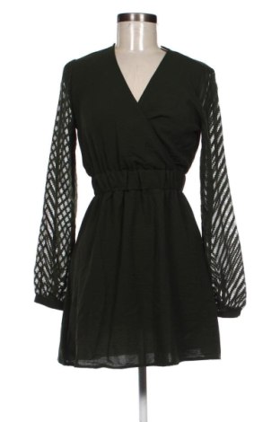 Rochie ONLY, Mărime XS, Culoare Verde, Preț 196,99 Lei