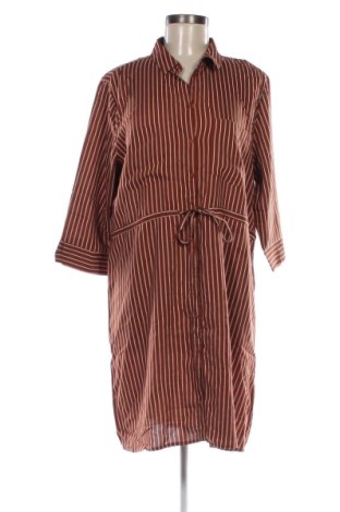 Kleid ONLY, Größe L, Farbe Mehrfarbig, Preis 17,46 €