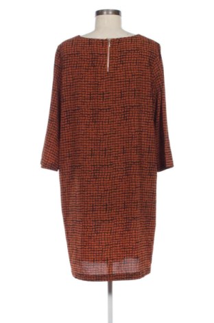 Sukienka ONLY Carmakoma, Rozmiar XXL, Kolor Kolorowy, Cena 129,99 zł