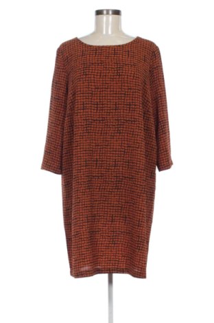 Sukienka ONLY Carmakoma, Rozmiar XXL, Kolor Kolorowy, Cena 129,99 zł