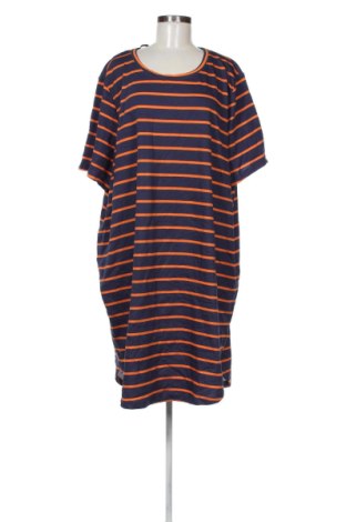 Kleid ONLY Carmakoma, Größe XL, Farbe Mehrfarbig, Preis 31,99 €