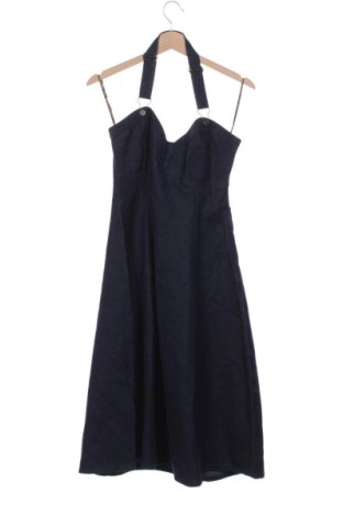 Kleid Oasis, Größe M, Farbe Blau, Preis 24,45 €
