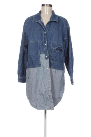 Kleid Object, Größe XL, Farbe Mehrfarbig, Preis € 32,99