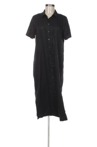 Kleid Object, Größe S, Farbe Schwarz, Preis 24,55 €