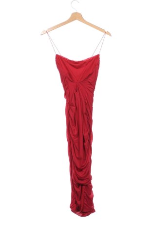 Φόρεμα Oh Polly, Μέγεθος M, Χρώμα Κόκκινο, Τιμή 25,00 €