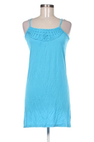 Kleid Okay, Größe M, Farbe Blau, Preis 19,95 €