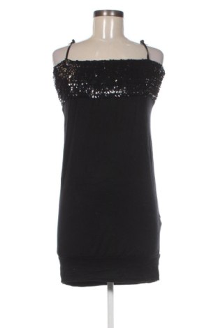 Rochie Okay, Mărime M, Culoare Negru, Preț 123,99 Lei