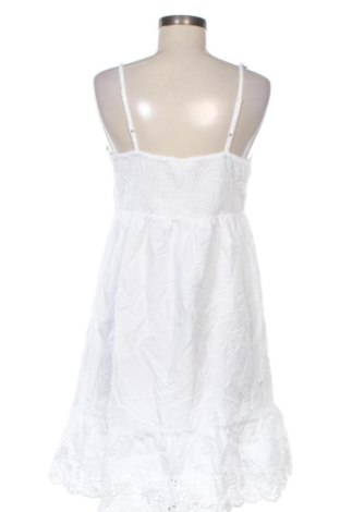 Φόρεμα Okay, Μέγεθος M, Χρώμα Λευκό, Τιμή 37,99 €