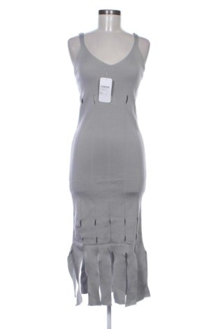 Φόρεμα Olalook, Μέγεθος S, Χρώμα Γκρί, Τιμή 34,00 €