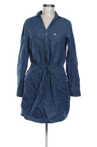 Šaty  Old Khaki, Velikost M, Barva Modrá, Cena  567,00 Kč