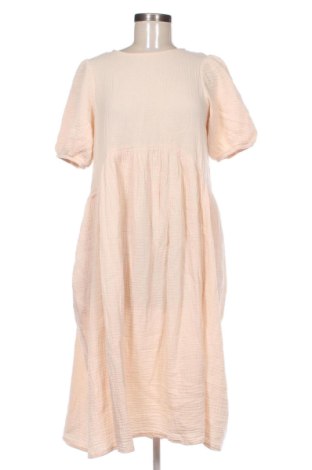 Kleid One Day, Größe M, Farbe Beige, Preis 37,40 €