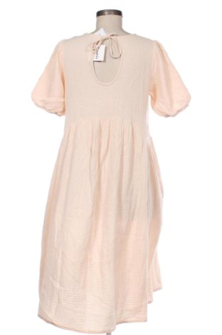 Kleid One Day, Größe M, Farbe Beige, Preis 37,40 €