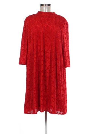 Kleid Orsay, Größe XL, Farbe Rot, Preis 17,99 €, #136340170