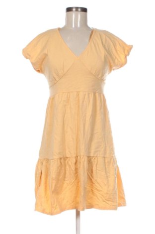 Kleid Orsay, Größe M, Farbe Orange, Preis 25,99 €