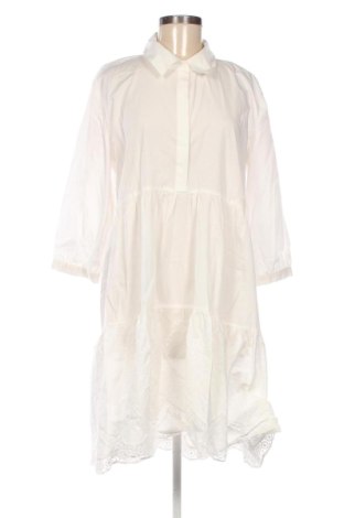 Šaty  Orsay, Veľkosť XL, Farba Biela, Cena  19,95 €