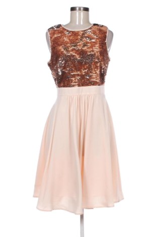 Kleid Orsay, Größe L, Farbe Beige, Preis 30,00 €