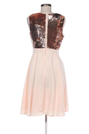 Kleid Orsay, Größe L, Farbe Beige, Preis 30,00 €