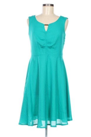 Kleid Orsay, Größe M, Farbe Grün, Preis 25,99 €