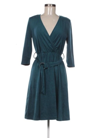 Rochie Orsay, Mărime XS, Culoare Verde, Preț 194,97 Lei