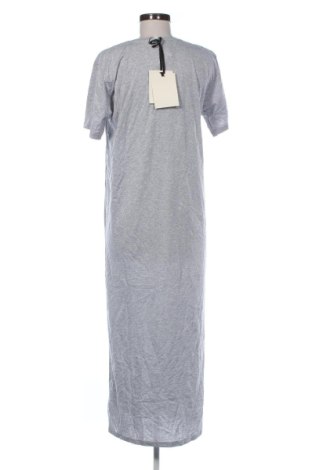 Šaty  Ottod'Ame, Veľkosť L, Farba Sivá, Cena  169,95 €