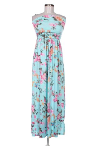 Kleid POM Amsterdam, Größe S, Farbe Mehrfarbig, Preis 74,70 €
