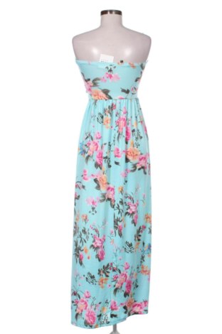 Kleid POM Amsterdam, Größe S, Farbe Mehrfarbig, Preis 74,70 €