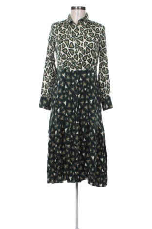 Φόρεμα POM Amsterdam, Μέγεθος M, Χρώμα Πολύχρωμο, Τιμή 71,99 €