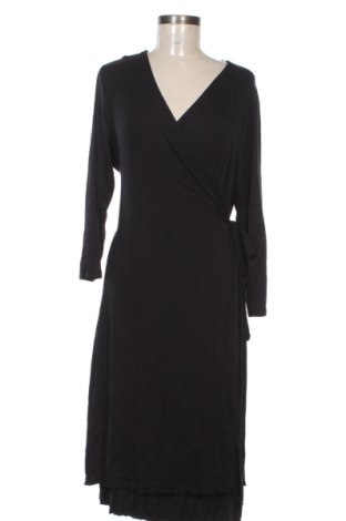 Rochie Page One, Mărime XL, Culoare Negru, Preț 123,99 Lei