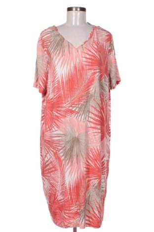 Φόρεμα Paola, Μέγεθος XXL, Χρώμα Πολύχρωμο, Τιμή 23,99 €