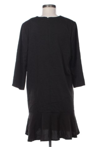 Rochie Paola Ferri, Mărime XL, Culoare Negru, Preț 884,99 Lei