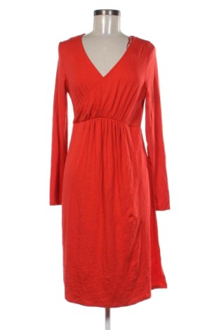 Kleid Papaya, Größe M, Farbe Rot, Preis 19,95 €