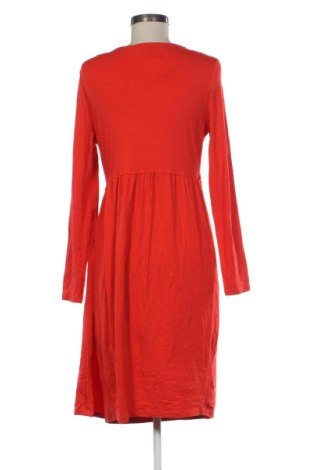 Kleid Papaya, Größe M, Farbe Rot, Preis 19,95 €
