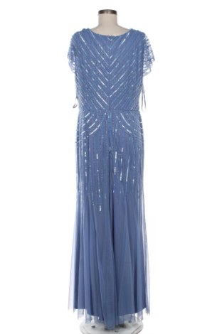 Rochie Papell Studio, Mărime L, Culoare Albastru, Preț 310,50 Lei