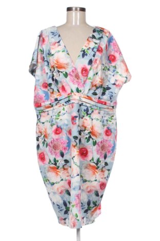 Šaty  Paper Dolls, Veľkosť 3XL, Farba Viacfarebná, Cena  23,95 €