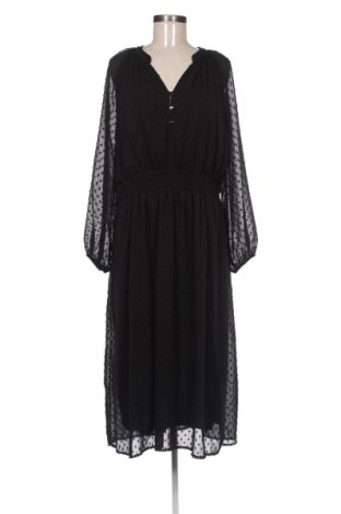 Kleid Paprika, Größe XL, Farbe Schwarz, Preis 31,99 €