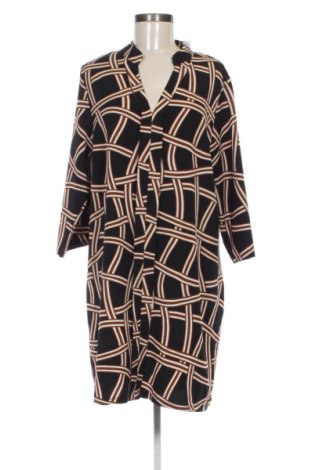 Kleid Paprika, Größe XXL, Farbe Mehrfarbig, Preis 31,99 €