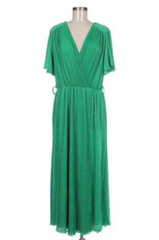 Rochie Paprika, Mărime M, Culoare Verde, Preț 151,99 Lei