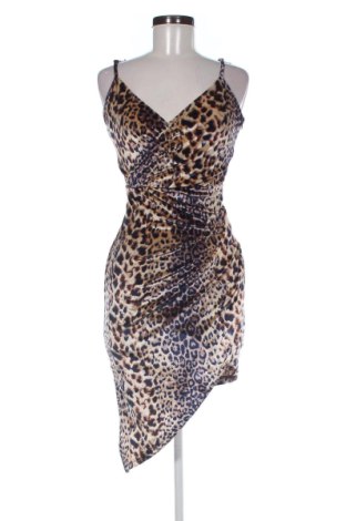 Kleid Parisian, Größe S, Farbe Mehrfarbig, Preis 20,00 €