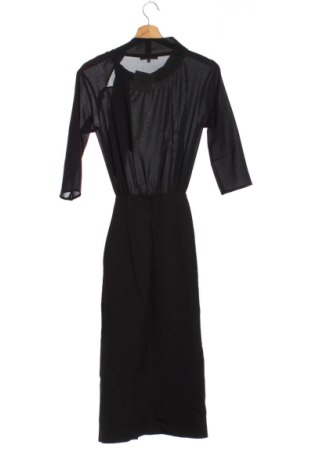 Рокля Patrizia Pepe, Размер XS, Цвят Черен, Цена 107,37 €