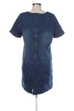 Rochie Pep, Mărime XL, Culoare Albastru, Preț 123,99 Lei