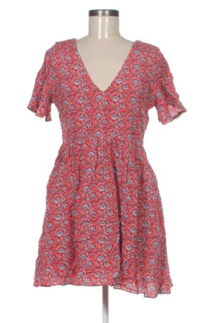 Sukienka Pepe Jeans, Rozmiar M, Kolor Kolorowy, Cena 220,99 zł